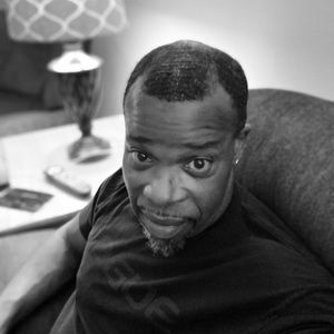 Meet your Posher, Ronald